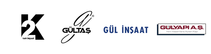 LOCA İSTANBUL, GÜL İNŞAAT, GÜLTAŞ İNŞAAT, MEYDAN HALKALI